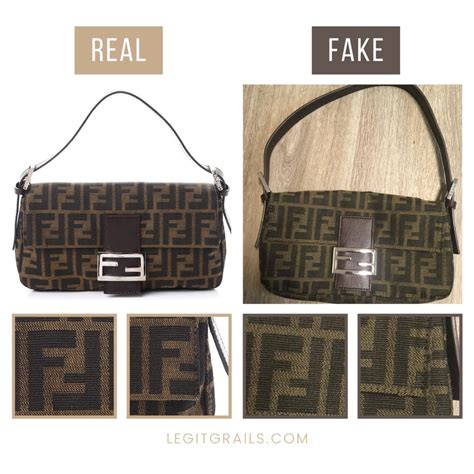 faux fendi purse|how to authenticate fendi.